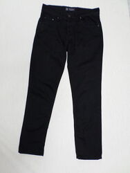 Чорні джинси від Huligan