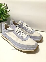 р.39.5 Clarks женские кроссовки оригинал