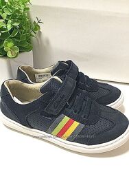  р.30  Clarks кожаные кроссовки оригинал