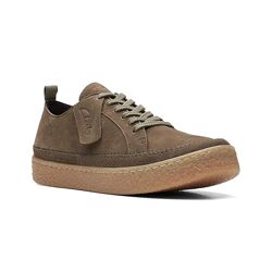 р. 38 Clarks женские кожаные кроссовки оригинал