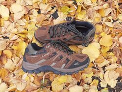 р.42 Мужские Hi-Tec полуботинки оригинал