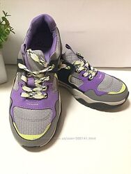 р.34 Clarks детские кроссовки оригинал