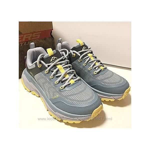 р.35.5 Skechers женские кроссовки оригинал