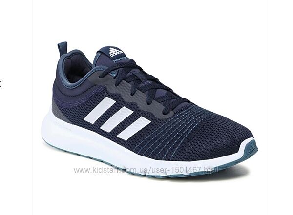 р.41.5 Adidas женские кроссовки оригинал