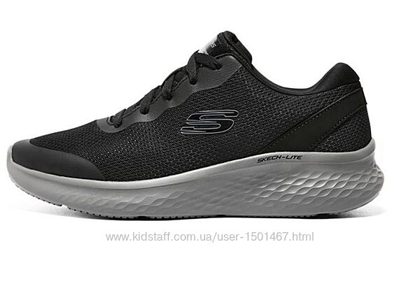 р.39.5 Кроссовки Skechers оригинал унисекс стелька 26.5 см