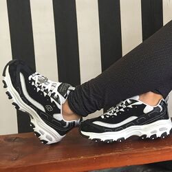 р.43 Кроссовки Skechers оригинал стелька 28.5 см