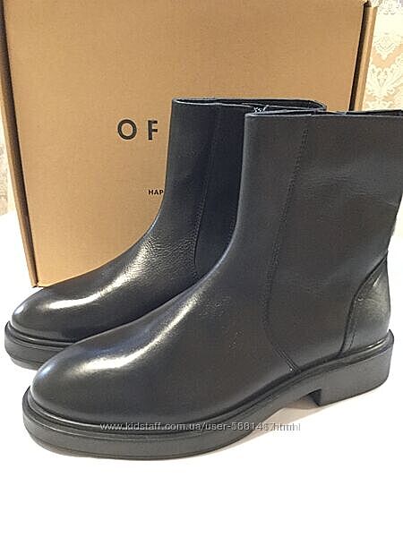 р.41 Office женские ботинки оригинал