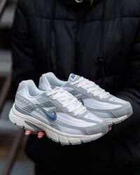 p.37-41  Nike Initiator White Grey Blue  NK339