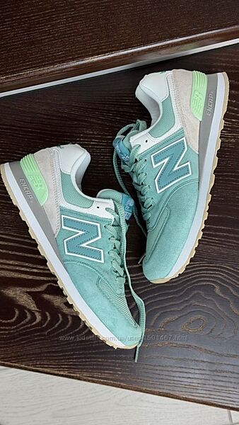 p.37-41  New Balance 574 м&acuteятні   KS 12709
