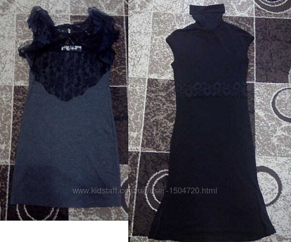 Дві сукні брендові р хс-с