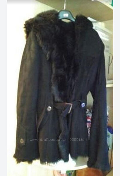 Дублянка чорна