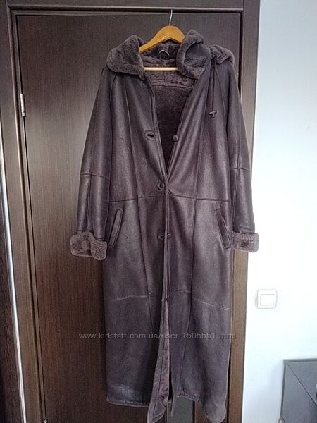 Дублянка жіноча