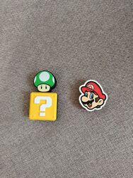 Kinder joy Super Mario кіндер фігурки киндер