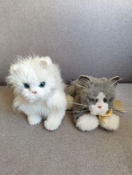 Інтерактивні котики FurReal, кошеня Hasbro fur real friends