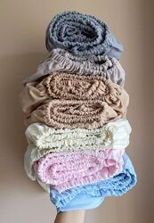 Простирадло фланель 120/60 см