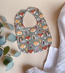 Слинявчики непромокаючі