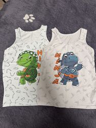 Майка дитяча