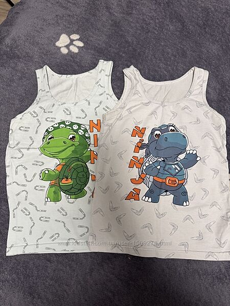 Майка дитяча