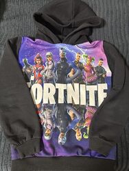 Худи утепленное