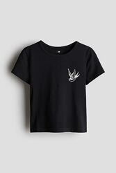 Футболка H&M р.146-152