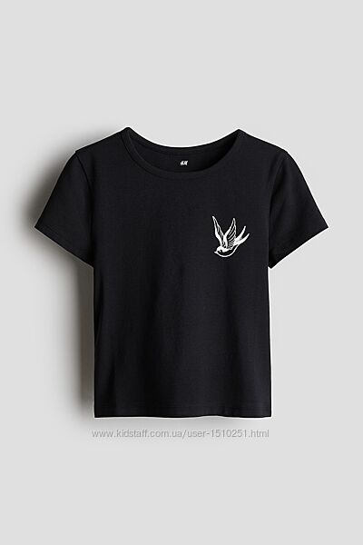 Футболка H&M р.146-152