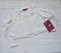 Болеро Princess Faith р.122