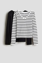 Набор регланов H&M р.158-164