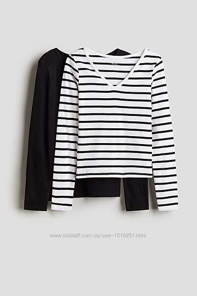 Набор регланов H&M р.158-164