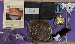 Лот товарів для дому