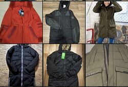 Лот нових підліткових курток
