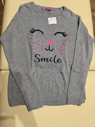 Легкий светрик зріст 164, Cool club.