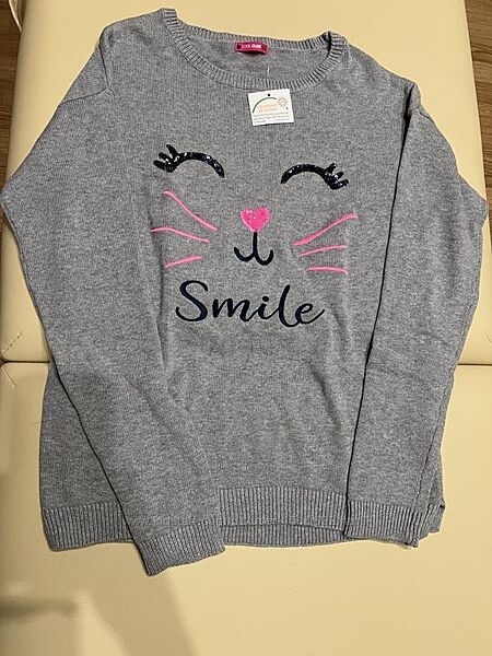 Легкий светрик зріст 164, Cool club.