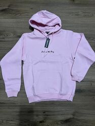 Тепле худі розмір XS-S.