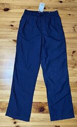 Утеплені котонові штани зріст 170, 176 см, C&A