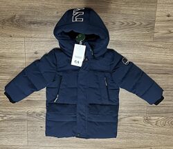 Куртка р. 92, C&A