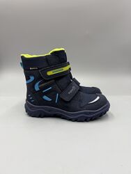 Зимові черевики Superfit Husky 27,28,29,30,31,32,33,35,36,37,38,39,42