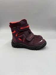 Зимові черевики Superfit Husky 30, 32, 33, 35