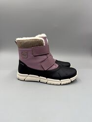 Зимові черевики GEOX Flexyper 37
