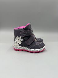 Зимові черевики Superfit Icebird 23 р