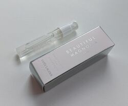 Новая женская туалетная вода Пробник Estee Lauder Beautiful Magnolia L&acuteEau