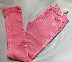 Новые женские джинсы скинни US Free Star W27