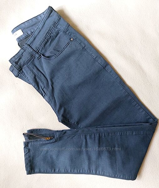 Женские джинсы скинни B. S. Jeans W27