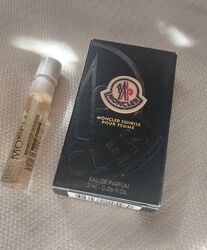 Женская парфюмированная вода Пробник Moncler Sunrise Pour Femme