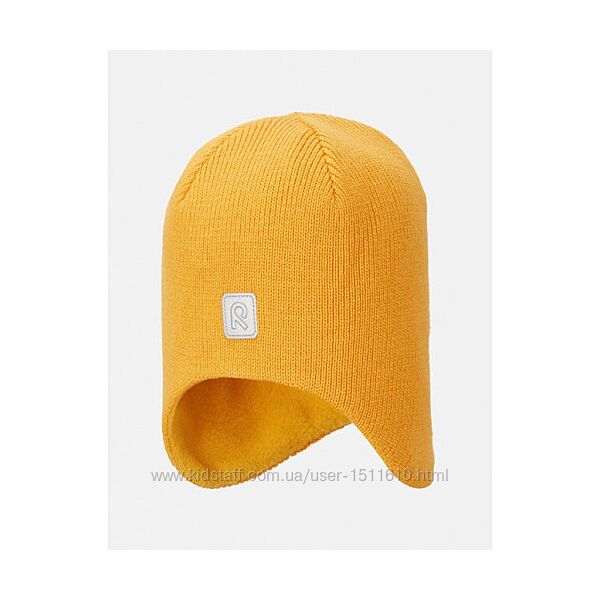 Зимова шапка Reima, р. 56-58