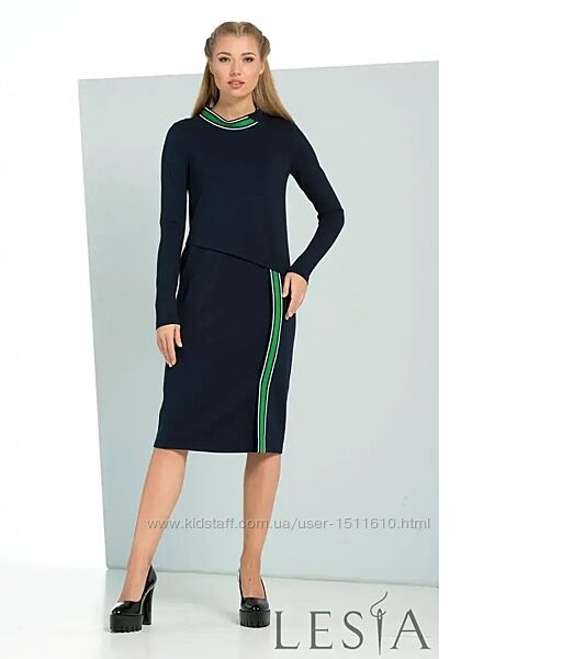 Сукня тм LESIA, р. 42