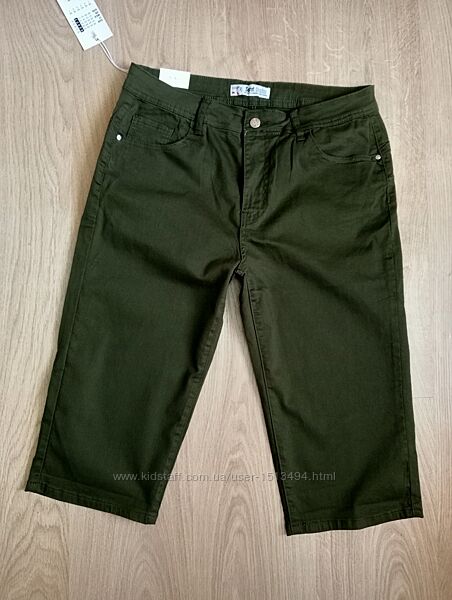 Бриджі на 54розмір