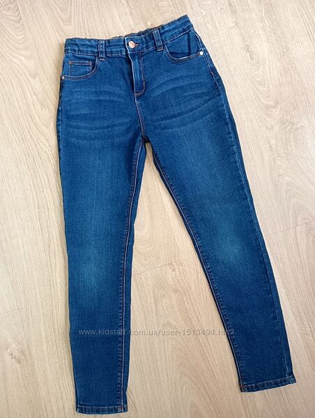 Джинси на 10-12років