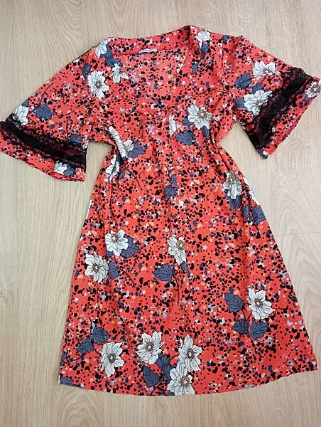 Плаття на 46-48