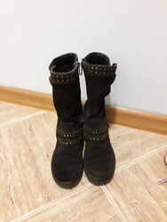 Сапоги Elefanten