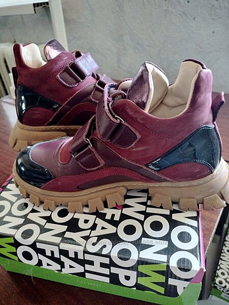 Ортопедичне взуття 36 розмір